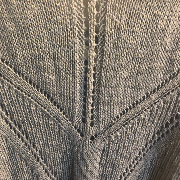 Knit tank top - Picture 6 of 6